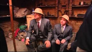 Penn & Teller MMT INDIA by 770pratik 1,152,333 views 11 years ago 50 minutes