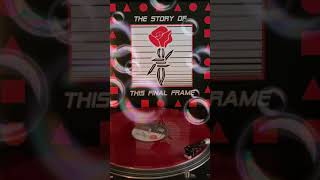 THIS FINAL FRAME - THE DIARY