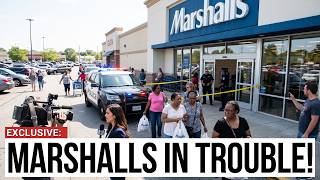 Marshalls Just Did What No Other Store Would