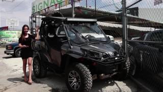 AutoFansLeon2017 Marzo 2