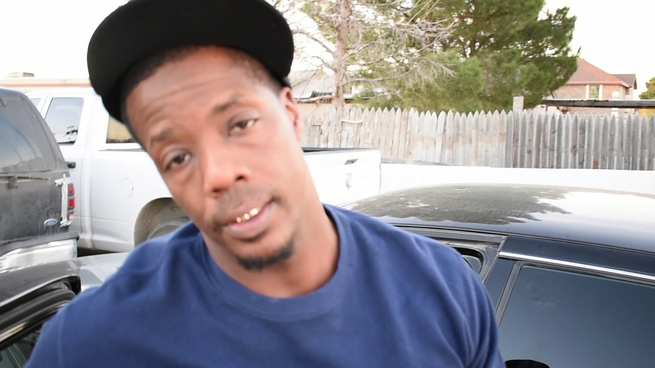 Mill Ticcit - These Streets