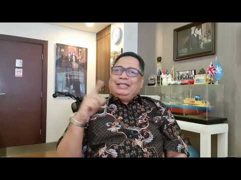 Cara Menjadi Market Maker !!! (vier foundation)