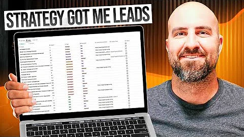This AI Blog Strategy Got Me Leads in 24 Hours 💸