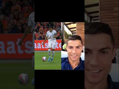 Cristiano Ronaldo React Ronaldo Donku Duet Shorts News 