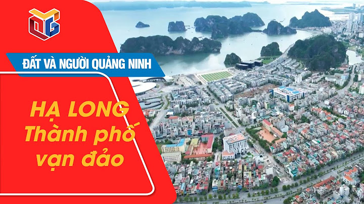 Chương trình du lịch thanh hóa hạ long năm 2024