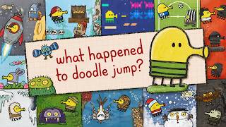 What Happened to Doodle Jump? screenshot 3