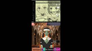 (Gob)hack//mutation - .hack//mutation part 1