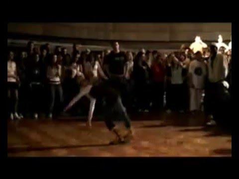 LACI STRIKE A SDA - LETS DANCE TOUR -  ZHaPD