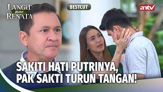 Download Lagu IDIH IDIH! Padahal Emang Lunanya Aja Yang Eror! | BestCut Langit Untuk Renata Eps 10 (3/3) MP3