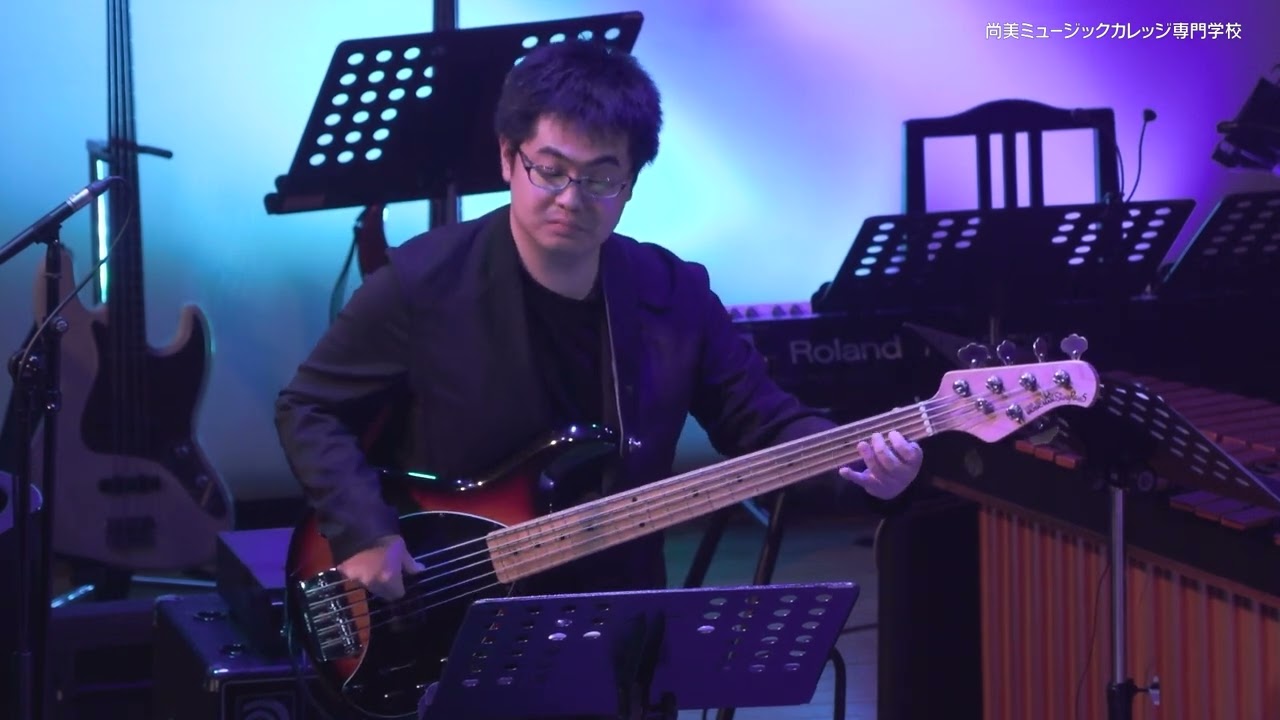 A Night in Tunisia (Dizzy Gillespie・Frank Paparelli) - YouTube