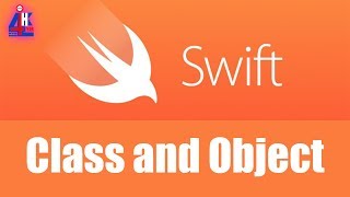 Getting Start with iOS: class and object swift programming language ios