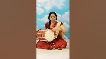 part 2 ढोलक पर उंगलियां चलाना सीखे//बहुत ही आसानी से उंगलियां पलटना सीखे ढोलक पर