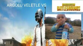 Aru Veletle Vs Attık