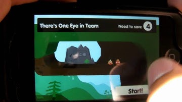 Rolando 2 Iphone & Ipod Touch Game Review