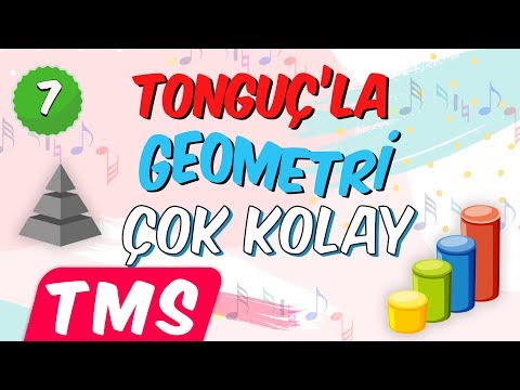 Çokgenler Şarkısı🎶🎤