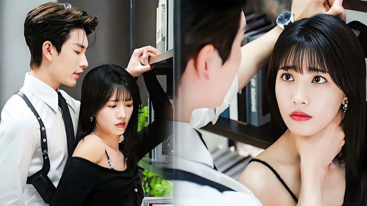 ☆1 |Taxane Gabadhana waxay iska dhigaysaa inay jeceshhay Cinderell si ay uga aarsato balse mxdhcy