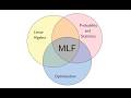 MLF | Week-5