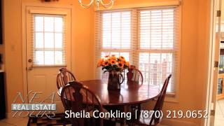 3908 Brandywine | Jonesboro, AR - SOLD 3908 Brandywine | Jonesboro, AR - SOLD