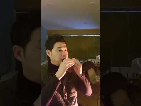 허만성 "첫사랑" cover 오카리나김준우  싱어송라이터 허만성님의 5집  바람꽃  중 수록된 "첫사랑" 이라는곡입니다
