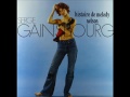 Serge Gainsbourg - Histoire de Melody Nelson - 1 Melody