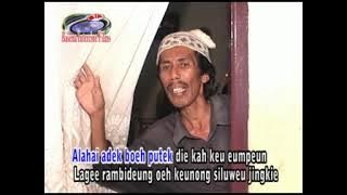 Lagu Aceh-Maepong Sieluwe Jingki