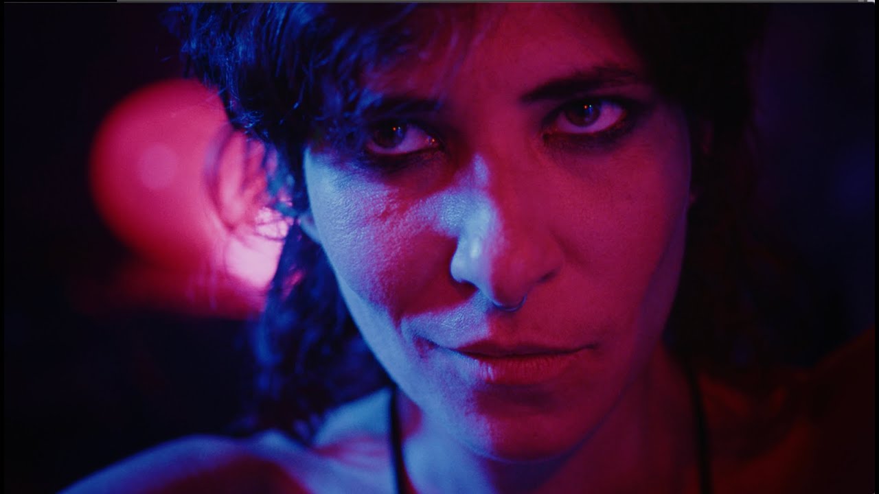 Princess Century - Stupid Things feat. Fragrance (Official Video)