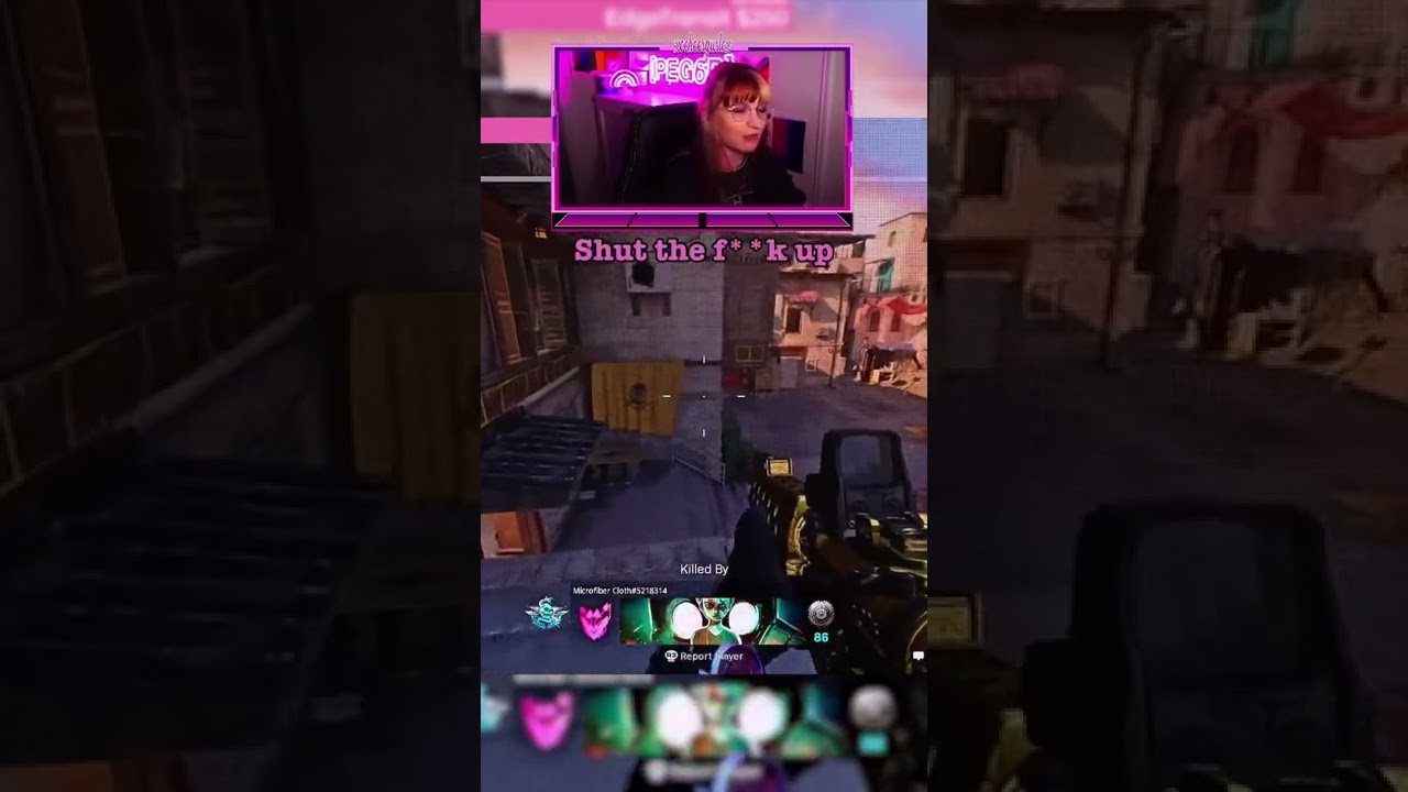 e-girl destroys gamer boy: part 2