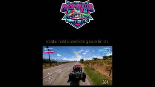 usless map tricks #forzahorizon4 #forzahorizon5 #automobile #fh4 #gaming
