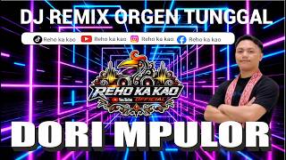 Dori Mpulor Solo Organ || Most Popular Sanggau Dayak Song 2026