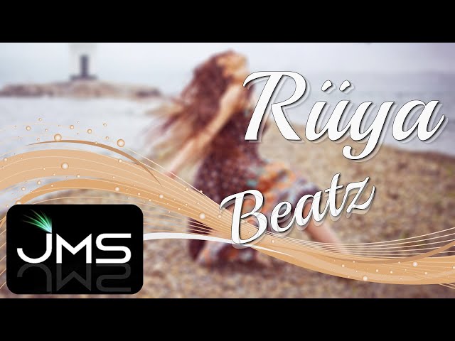 jMs Beatz - Rüya feat. Sertab Erener (Melankolik Beat)
