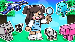 Finding 100 MINECRAFT Mobs In ROBLOX! by Katherine Elizablox 46,192 views 7 months ago 10 minutes, 46 seconds
