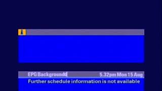 Sky Epg Music 2002-04