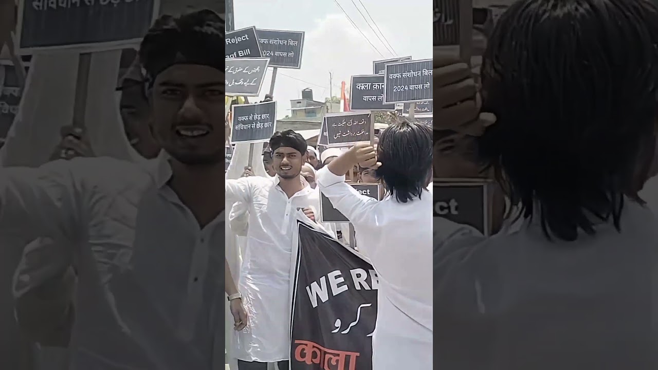 Kala Kanoon wapas lo   