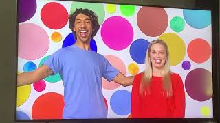 Wiggly Fruit Salad ABC Kids Intro