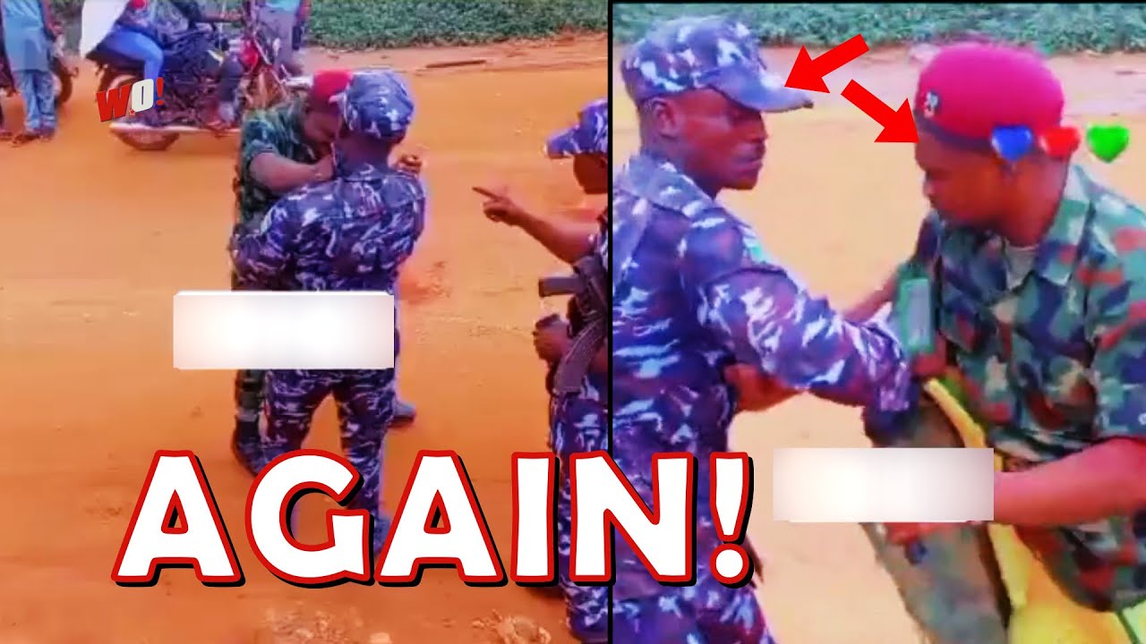 again-soldier-and-policemen-creates-a-scene-at-agbado-crossing-in-ogun