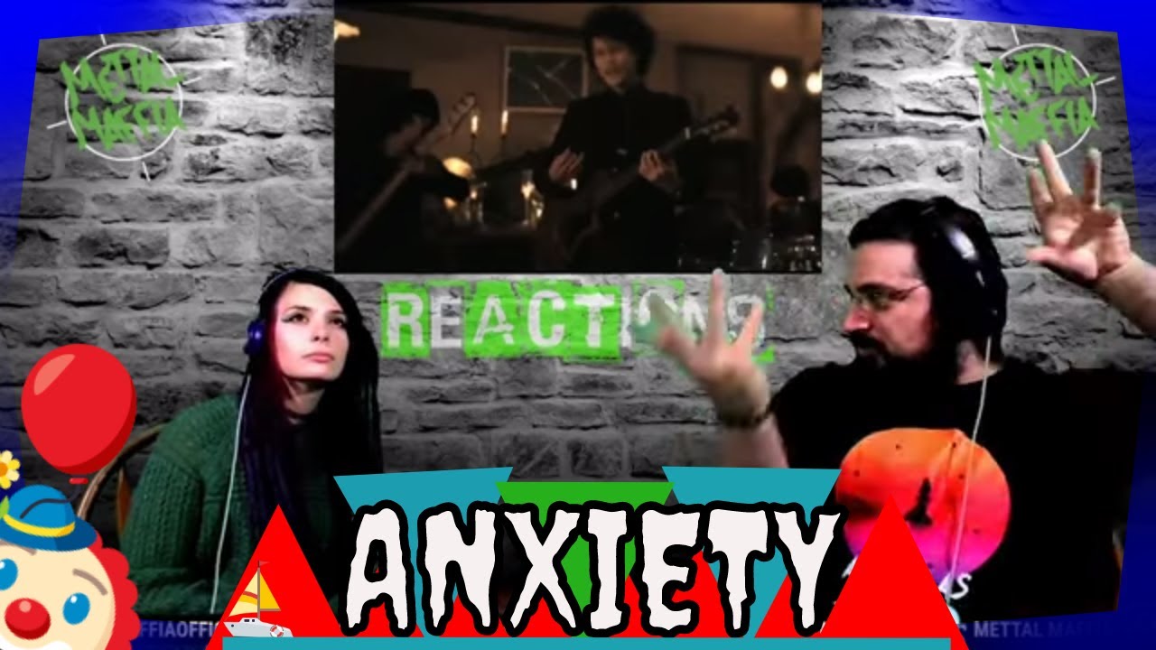 9mm Parabellum Bullet 命ノゼンマイ Mettal Maffia Reaction Lvt And Magz Youtube 9mm Parabellum Bullet 命ノゼンマイ Mettal Maffia Reaction Lvt And Magz Youtube