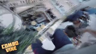 Combo Vine #149