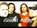 Element eighty - Flatline RARE!