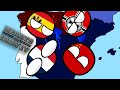 The Weirdest Spanish Civil War? - HoI4 MP 1/2