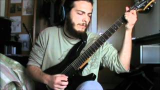 Ron Jarzombek - Yum Yum Tree