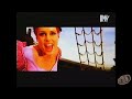 AQUA - My oh my (MTV INFO, 1998) (VHS RIP)