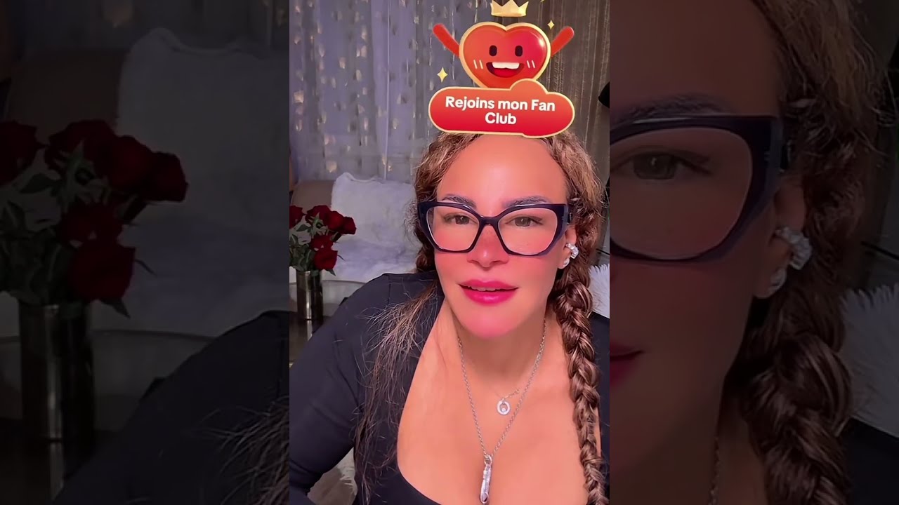 Salima psychologue live