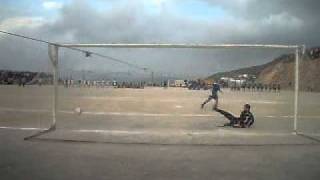 Finale du Tournoi Lemroudj 2011 SB 3