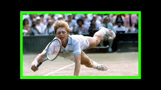 Boris becker wird 50: seine erfolge, seine frauen