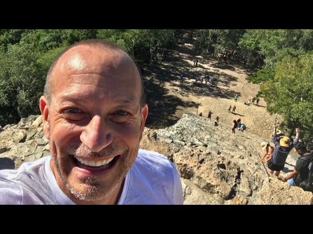 Playa Del Carmen - Mayan Ruins, Zip Lining, and More!