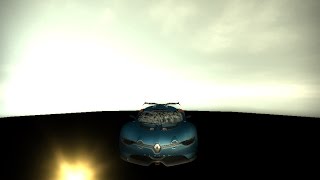 NFSMW 2005 Void Roaming