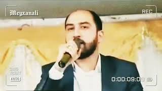 Kərbəlayi Vüqar Biləcəri