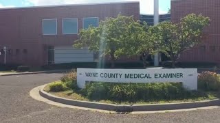 Wayne County commissioners demand answers after missing woman’s body sits at morgue for months Wealth