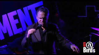Kurt Elling & Charlie Hunter (Live @ Bird's Basement, 2023)