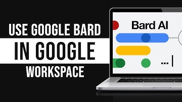 How to Use Google Bard in Google Doc, Gmail, Google Slides & More! (Google Bard in Google Workspace)